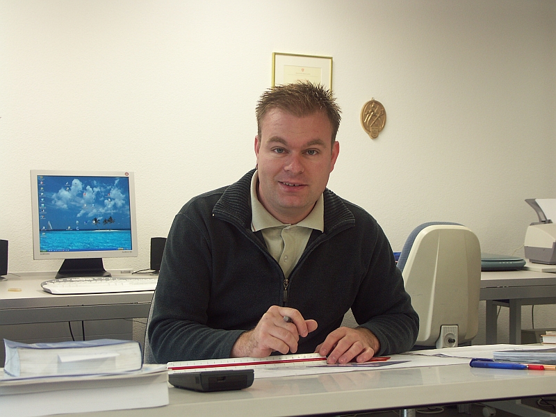 Thomas K&uuml;nzli