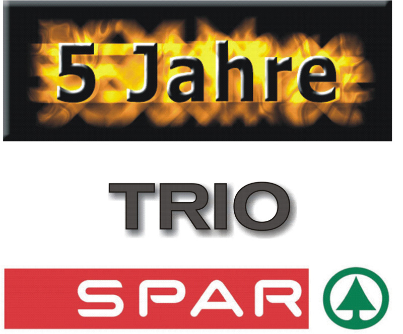 Fünf Jahre