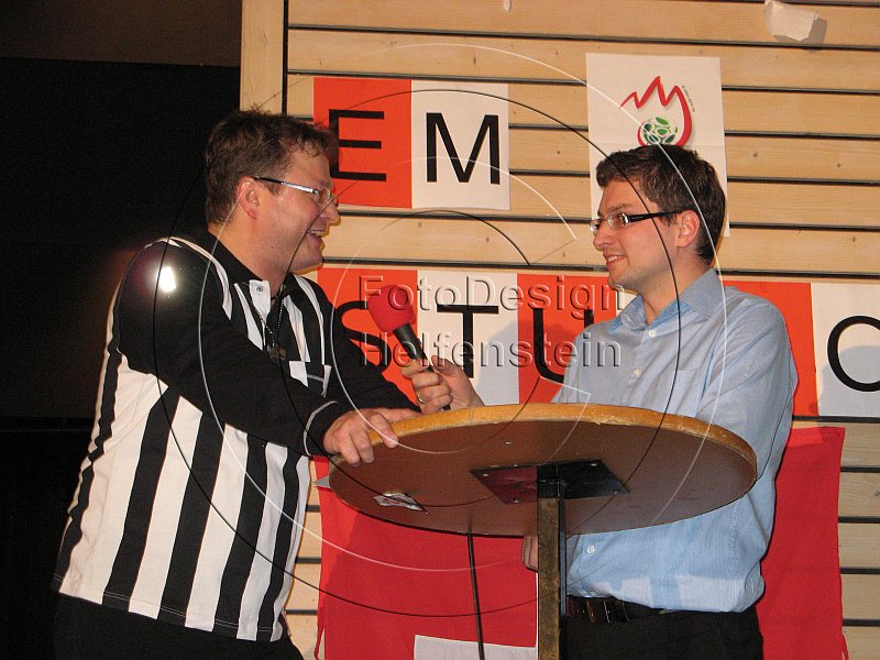 Bild des Monats Januar 2008