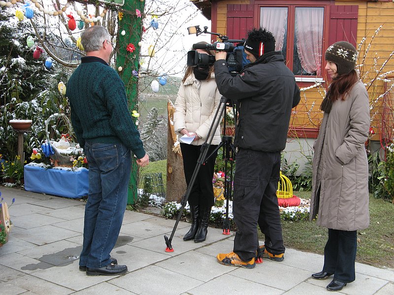 Bild des Monats März 2008