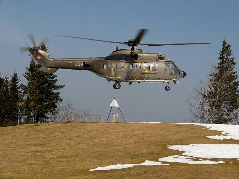 Bild des Monats März 2015