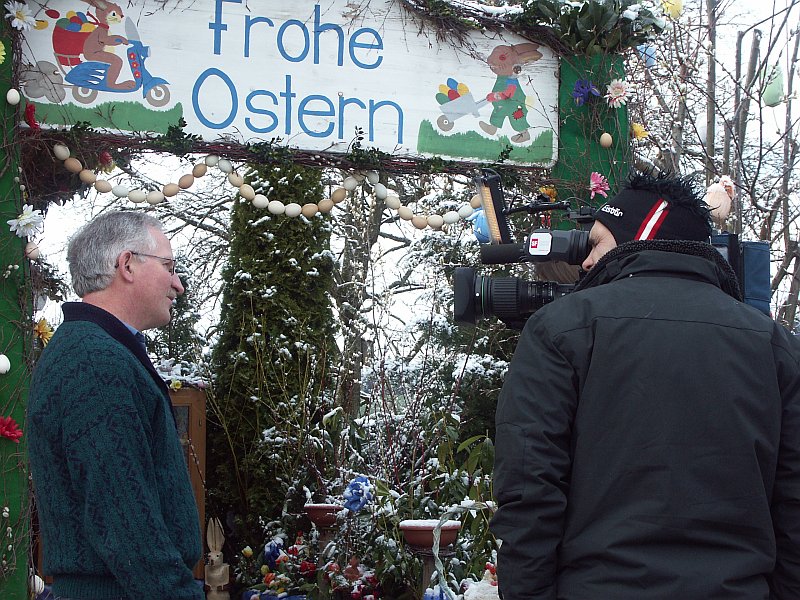 Oberholz