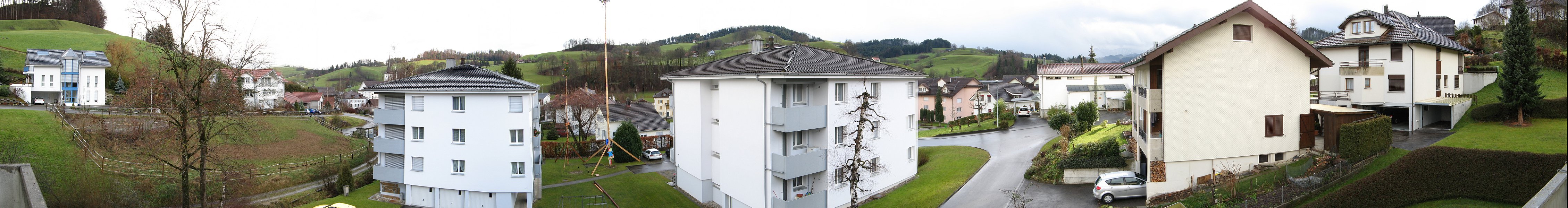 Panorama Bachhalde 3